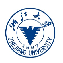 Zhejiang University logo